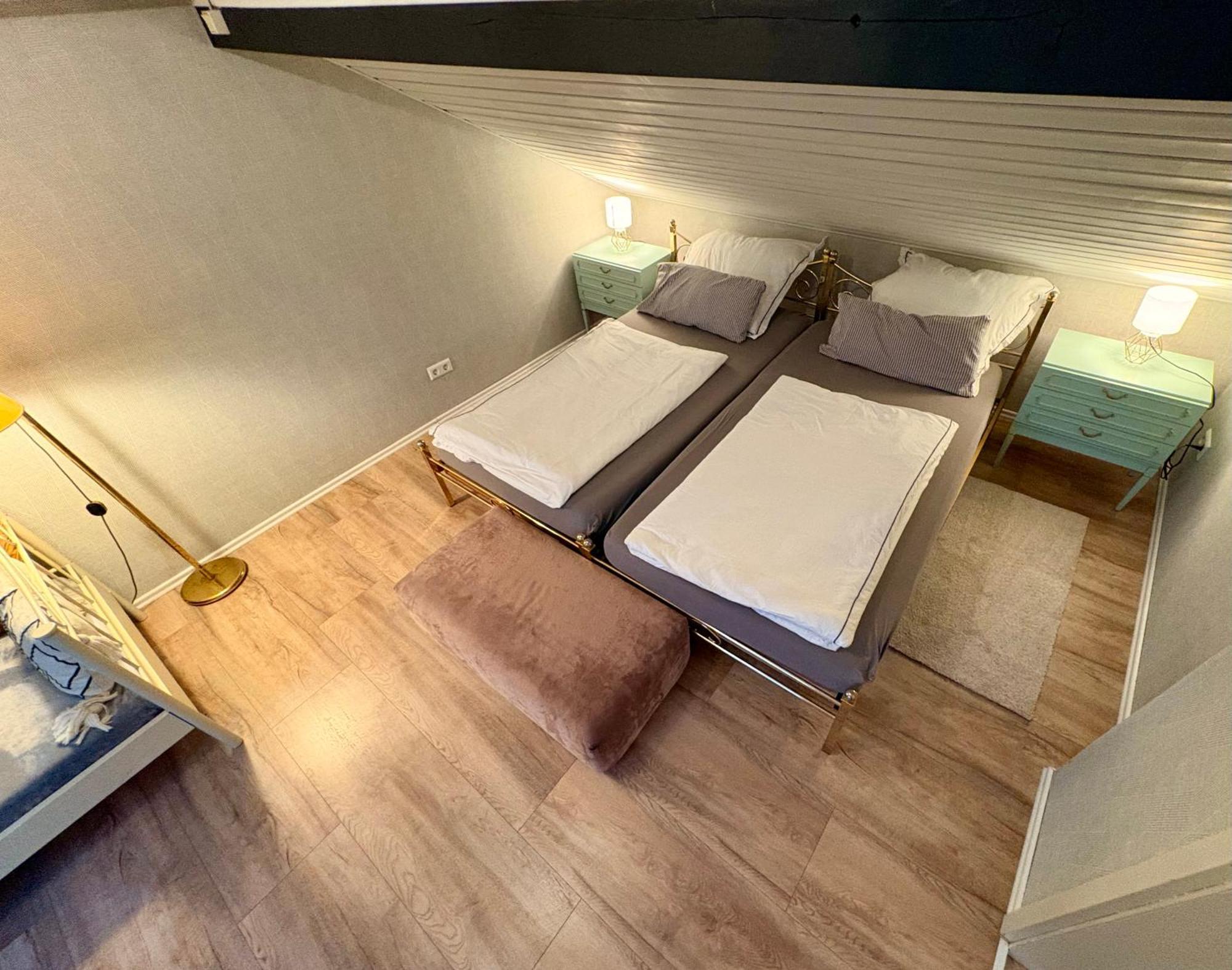 Relaxstay - Maisonette - Smart-Tv- Wifi Dielheim Exterior foto