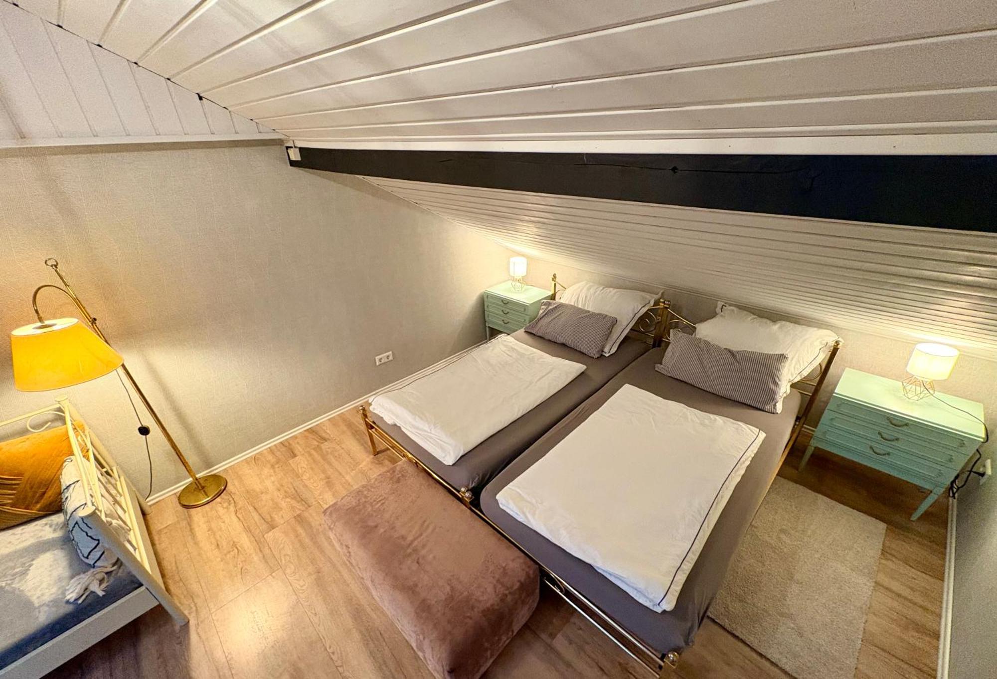 Relaxstay - Maisonette - Smart-Tv- Wifi Dielheim Exterior foto