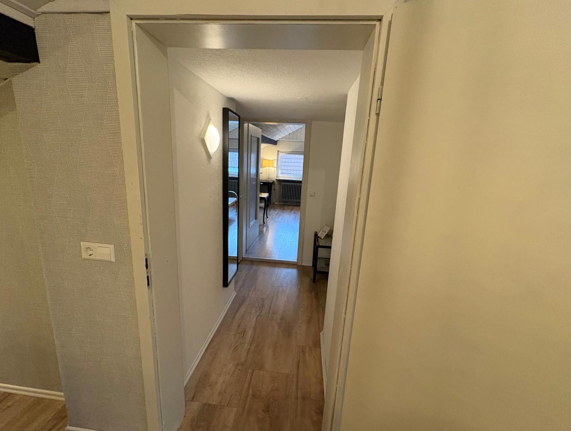 Relaxstay - Maisonette - Smart-Tv- Wifi Dielheim Exterior foto
